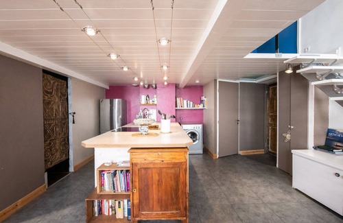 Croix Rousse Apartamento | Le Bohème - Superbe Canut - Coeur Croix Rousse