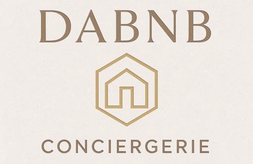 Limoges Apartamento | Le Bohème/zone sud - DABNB