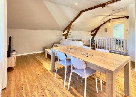 Limoges Apartamento | Le Bohème/zone sud - DABNB