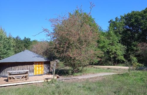 Gennes-Val-de-Loire Otro | Le Bois Davy