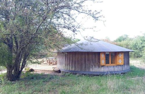 Gennes-Val-de-Loire Otro | Le Bois Davy