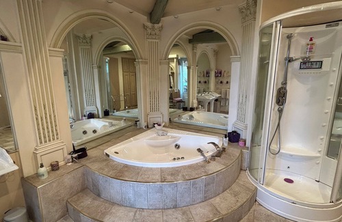 Montpouillan Casa | Le Bois de Montpouillan