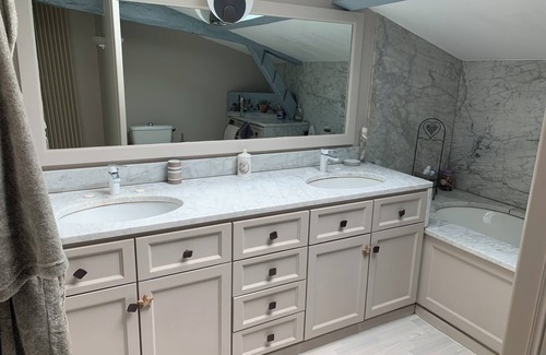Montpouillan Casa | Le Bois de Montpouillan