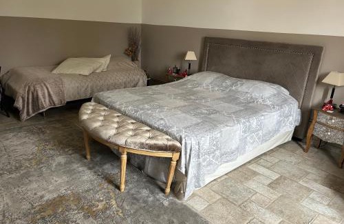 Montpouillan Cama Y Desayuno | Le Bois de Montpouillan