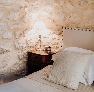 Vezac Casa | le bois de Selves - Maison authentique avec vue exceptionnelle