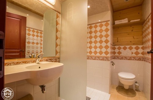 Seytroux Casa | Le Bois des Louison