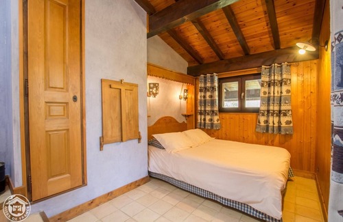 Seytroux Casa | Le Bois des Louison