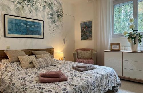 Saint-Marcel Casa | Le Bois des Sources