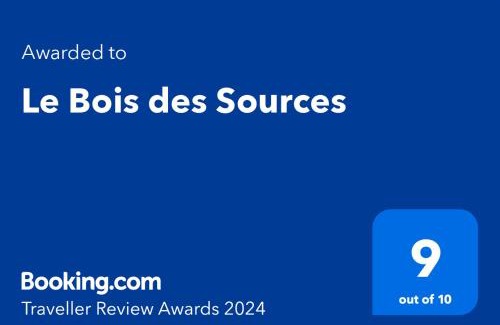 Saint-Marcel Casa | Le Bois des Sources