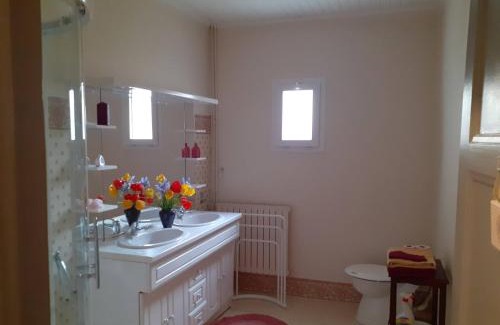 Saint-Aulaye-Puymangou Cama Y Desayuno | le bois du mas