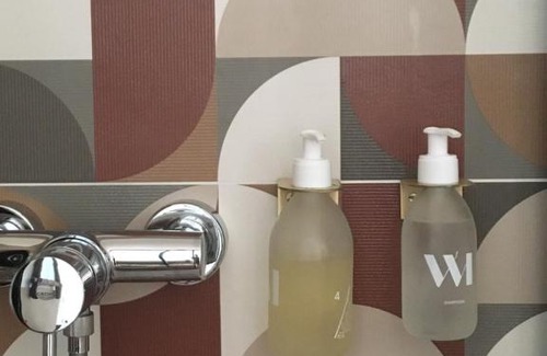 Villeneuve-Saint-Germain Apartamento | Le bois de mon coeur - studio cosy indépendant