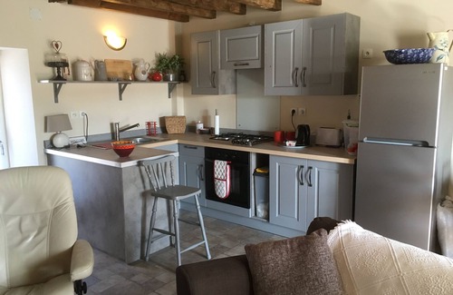 Savigny-le-Vieux Casa | Le Bois Gautier