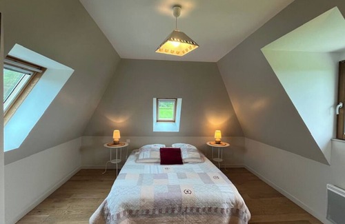 Saint-Gatien-des-Bois Casa | Le Bois-Mesnil