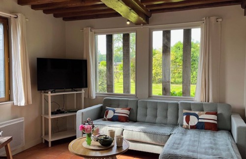 Saint-Gatien-des-Bois Casa | Le Bois-Mesnil