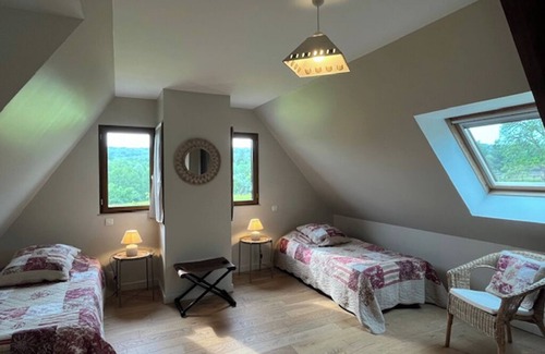Saint-Gatien-des-Bois Casa | Le Bois-Mesnil