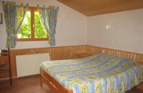 Neuvecelle Casa | Le bois ramé