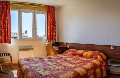 Chateauroux Hotel | Le Boischaut