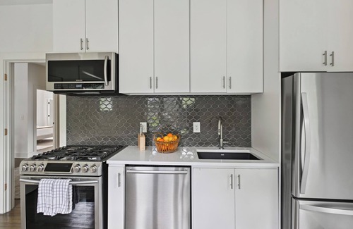 Poncey-Highland Apartamento | Le Bon by Minty Living