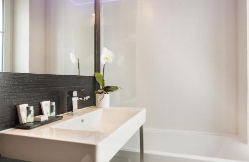 Neuilly-sur-Seine Hotel | Le Bon Hôtel