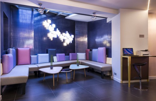 Neuilly-sur-Seine Hotel | Le Bon Hôtel