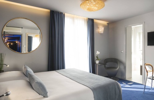 Neuilly-sur-Seine Hotel | Le Bon Hôtel