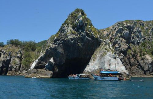 Arraial do Cabo Apartamento | Le bon vivant 305