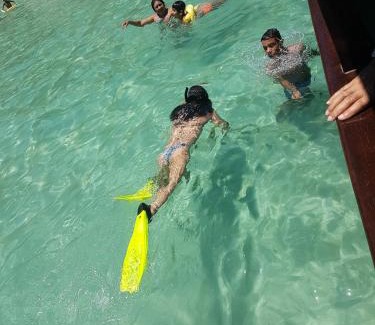 Arraial do Cabo Apartamento | Le bon vivant 305
