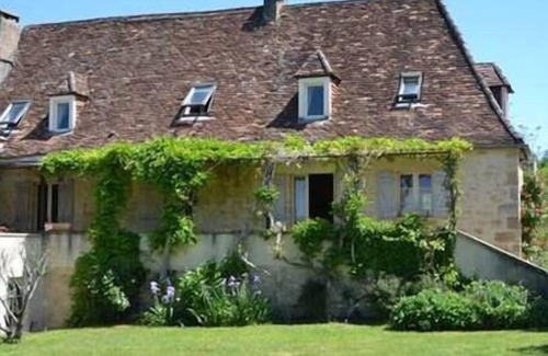 Sainte-Mondane Casa | Le Bonheur dans notre Pré, group property with 5 gites