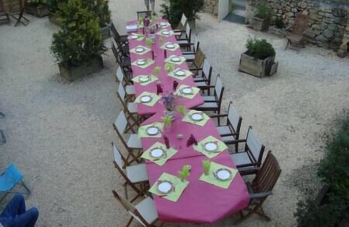 Sainte-Mondane Casa | Le Bonheur dans notre Pré, 4 gites with 11 rooms 25P