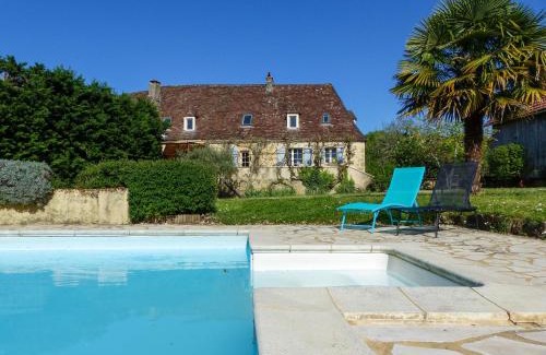 Sainte-Mondane Casa | Le Bonheur Dans Notre Pré 33 p