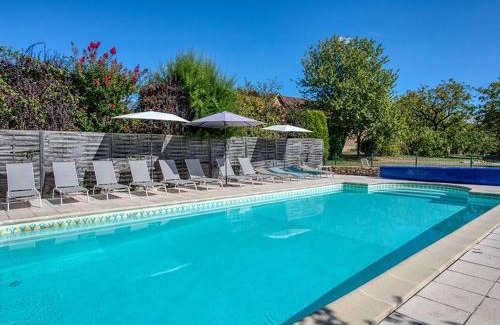Sainte-Mondane Casa | Le Bonheur Dans Notre Pré 33 p