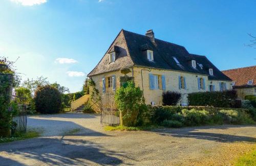 Sainte-Mondane Casa | Le Bonheur Dans Notre Pré 33 p