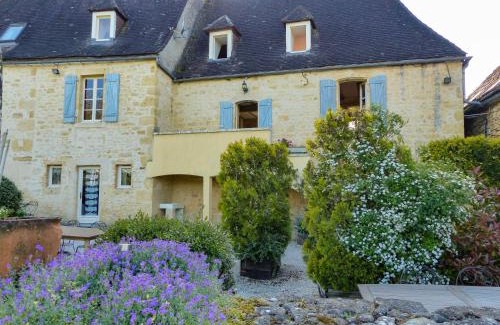 Sainte-Mondane Casa | Le bonheur dans notre pré 25 p
