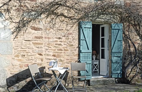 Mialet Cama Y Desayuno | Le Bonheur du Périgord