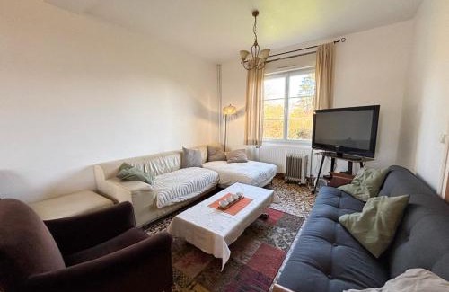 Saint-Jouin-de-Blavou Casa | Le bonheur est dans le perche