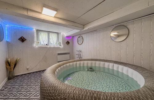 Saint-Jouin-de-Blavou Casa | Le bonheur est dans le perche