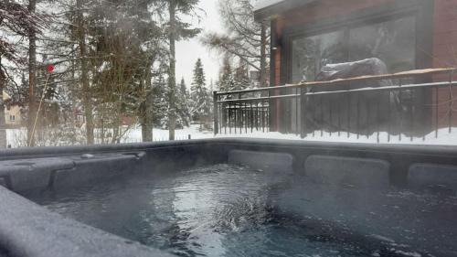 Shannon Casa | Le Bora Nature - Calm Relaxation VIP Escape