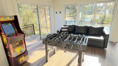 Shannon Casa | Le Bora Nature - Calm Relaxation VIP Escape