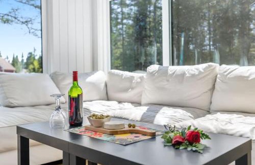Shannon Casa | Le Bora Nature - Calm Relaxation VIP Escape