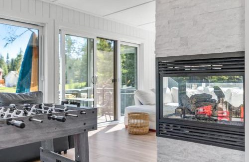 Shannon Casa | Le Bora Nature - Calm Relaxation VIP Escape