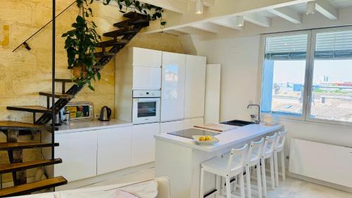 Chartrons Apartamento | Le Borie - Hyper centre
