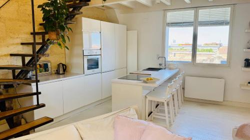 Chartrons Apartamento | Le Borie - Hyper centre