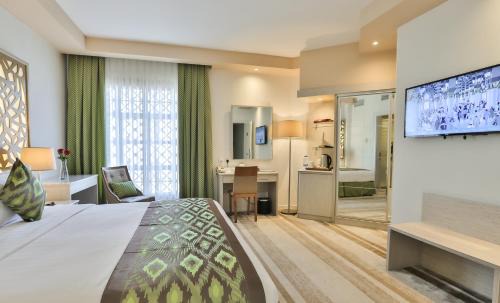 Medina Hotel | Le Bosphorus Al Madinah