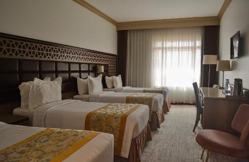 Medina Hotel | Le Bosphorus Hotel Two