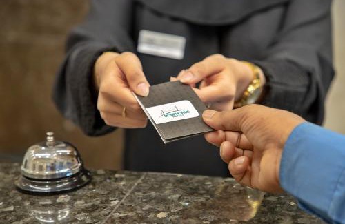 Medina Hotel | Le Bosphorus Hotel Two