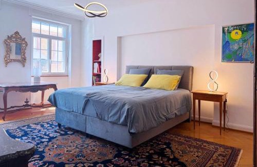 European Quarter Apartamento | Le Boudhors