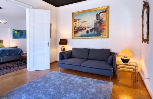 European Quarter Apartamento | Le Boudhors