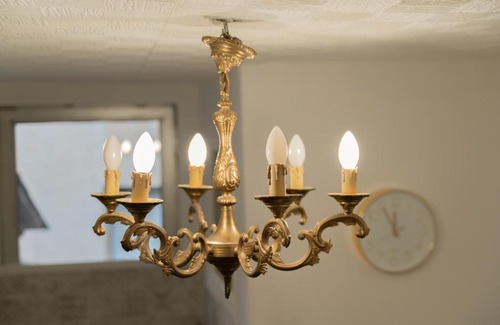 Rodez Apartamento | Le Boudoir de Lilly