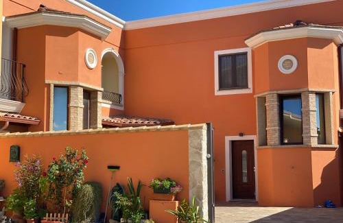 Villaggio delle Mimose Apartamento | Le bouganville