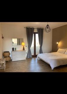 Villaggio delle Mimose Apartamento | Le bouganville